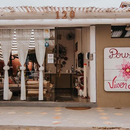 Pousada Viver A Vida Porto Seguro Eksteriør billede