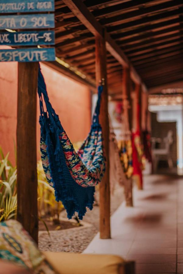 Pousada Viver A Vida Porto Seguro Eksteriør billede