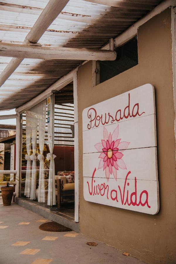 Pousada Viver A Vida Porto Seguro Eksteriør billede