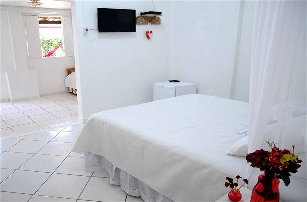 Pousada Viver A Vida Porto Seguro Eksteriør billede